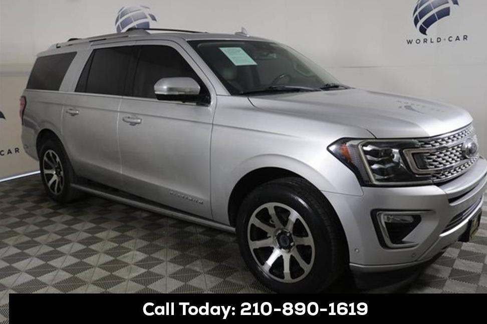 FORD EXPEDITION MAX 2019 1FMJK1MT2KEA24889 image